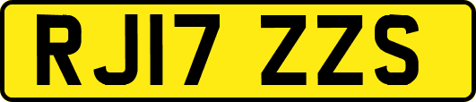 RJ17ZZS