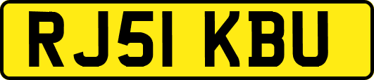 RJ51KBU