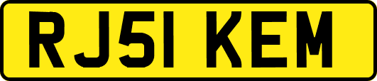 RJ51KEM