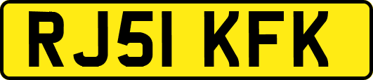 RJ51KFK