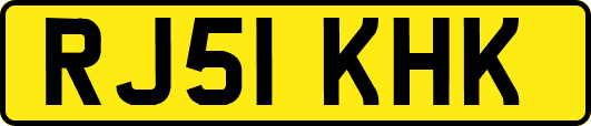 RJ51KHK