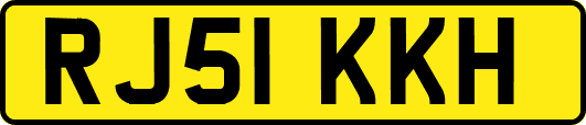 RJ51KKH
