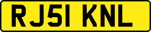 RJ51KNL