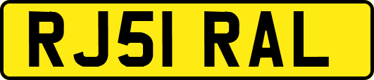 RJ51RAL