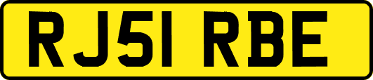 RJ51RBE