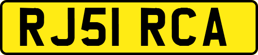 RJ51RCA