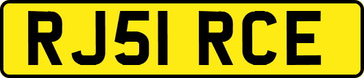 RJ51RCE