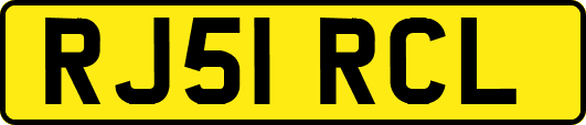 RJ51RCL