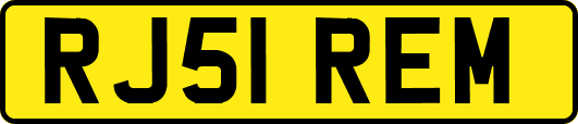 RJ51REM