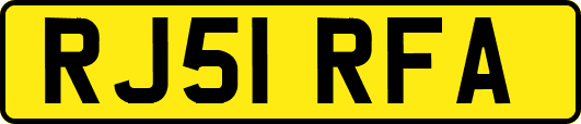 RJ51RFA