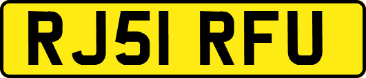 RJ51RFU