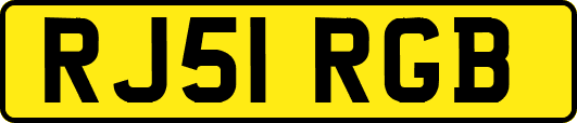 RJ51RGB