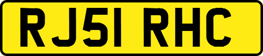 RJ51RHC