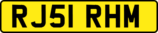 RJ51RHM