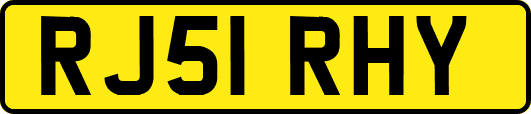 RJ51RHY