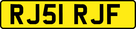 RJ51RJF