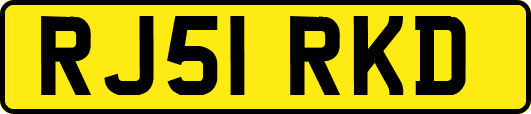 RJ51RKD