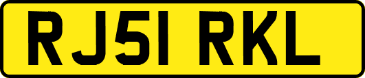 RJ51RKL