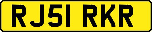 RJ51RKR