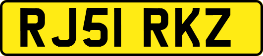 RJ51RKZ