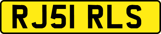 RJ51RLS