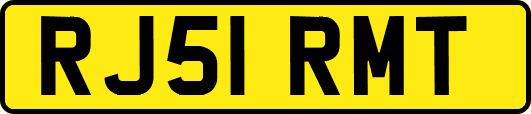 RJ51RMT