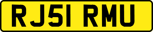 RJ51RMU