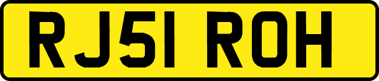 RJ51ROH