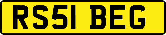 RS51BEG