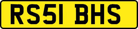 RS51BHS