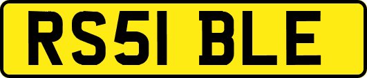 RS51BLE