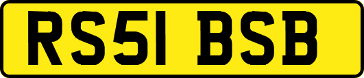 RS51BSB
