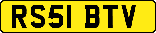 RS51BTV