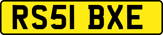 RS51BXE