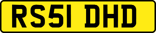 RS51DHD
