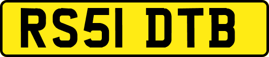 RS51DTB