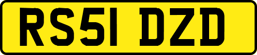 RS51DZD