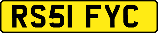 RS51FYC