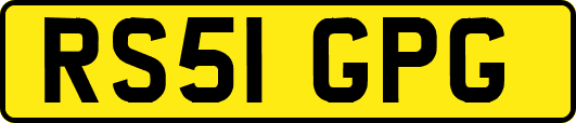 RS51GPG