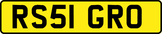 RS51GRO