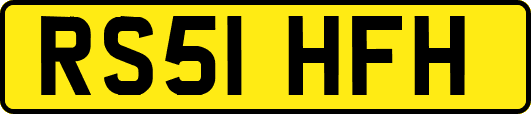 RS51HFH