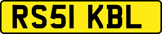 RS51KBL