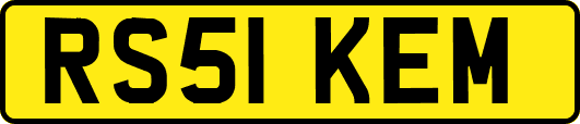 RS51KEM