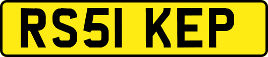 RS51KEP