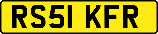 RS51KFR