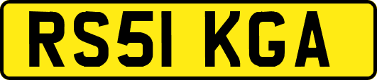 RS51KGA