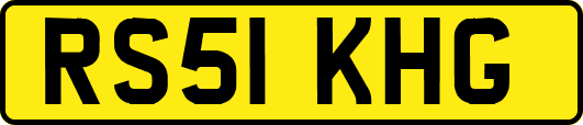 RS51KHG