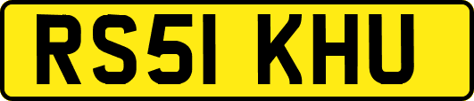 RS51KHU