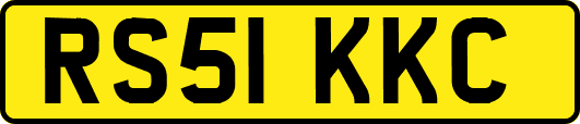 RS51KKC