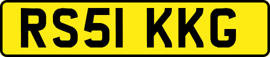 RS51KKG